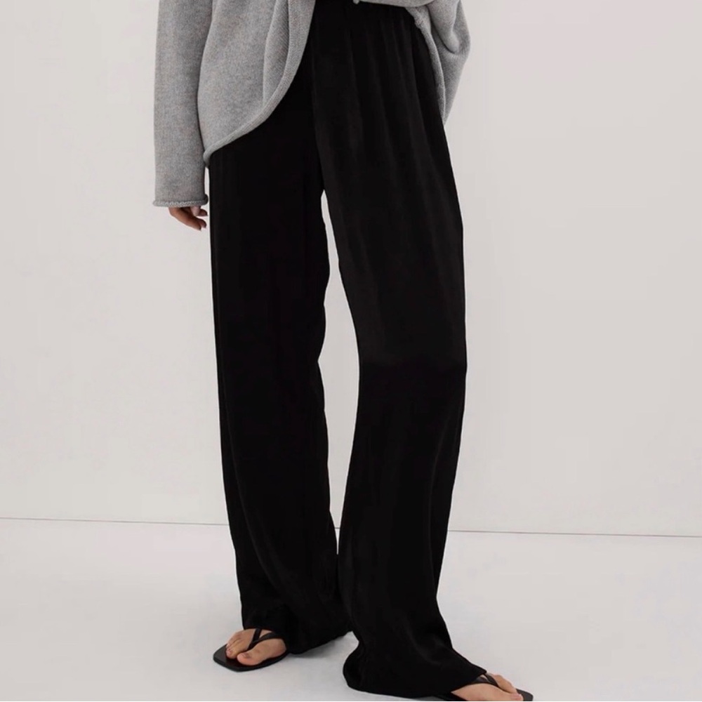 DISSH monica satin pant